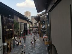 -松云泽