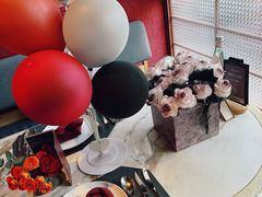 -ZHAO赵·牛扒坊(万象城店)