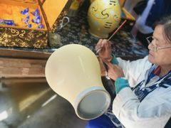 -景德镇古窑民俗博览区