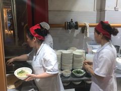 -李兰英湖南面馆(护国路店)