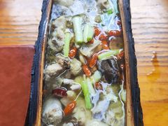 -61号餐吧(兴坪古镇漓江店)