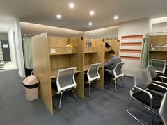 -纸上自习室(观音桥店)