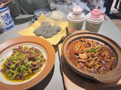 -图味美小黄鱼·景德菜(浙江路店)