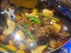 -粗粮人家·东北菜(洋桥店)