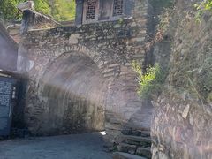 -水峪民俗村