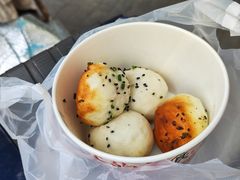 -许记生煎(遵义路店)