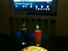 -长沙一页量贩KTV