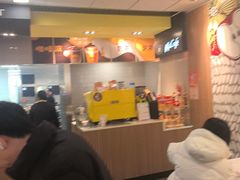 -麦当劳(世纪汇广场店)