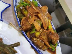 -夕阳红小吃(中街大悦城店)