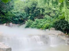 -北京西山国家森林公园