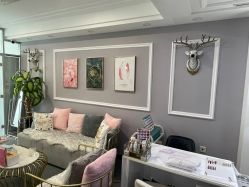 -YooMee优美智能科技美肤机构