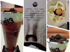 -813芭依珊 BAESAn(汇港购物中心店)