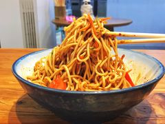 傣味凉面-阿木舂记·特色小吃(平江路店)