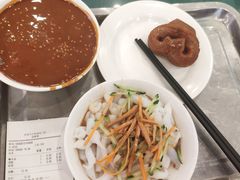 -庆丰包子铺(回龙观店)