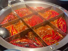 -井格·重庆火锅(王府井店)