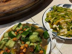 -王老六铁锅炖鱼(大东沟总店)