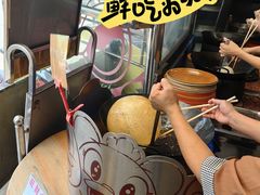-石岐佬中山菜馆(张溪店)