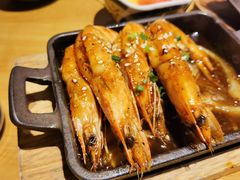 -一心创作料理屋(经开万达店)