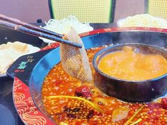 -三江两海老火锅(北京首店)