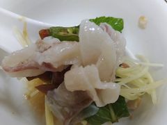 特色鱼生-华兴餐厅·招牌生鱼片(桃园路店)