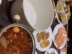 -川骄海鲜自助(亚运村店)