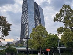 -金鸡湖景区