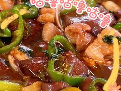 -铁炉农家菜馆