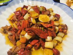 -百年粉蒸牛肉