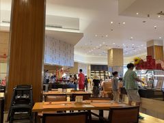 -亚龙湾希尔顿自助餐厅·海鲜·烧烤·沙滩BBQ·现场乐队