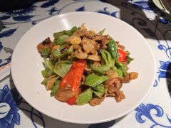-唐·玉芙蓉(雨花吾悦广场店)