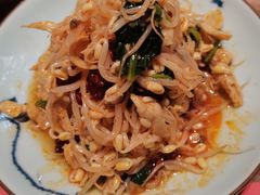 -海荣锅贴馆(五味十字店)