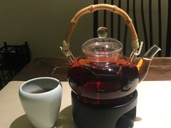 -青藤茶馆(凤起路店)