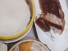 -大鸭梨烤鸭(甘家口店)