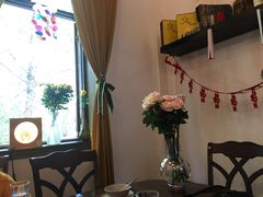 -花满楼(启秀路店)