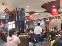 -阿庄新豫菜(通泰路店)