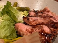 -Laures·月桂西班牙碳烤餐厅(十尚坊店)