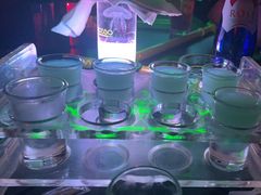 -MOSSO音乐酒吧·live house(南京旗舰店)