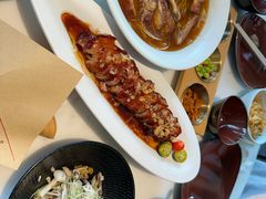 -柴门饭儿(成都太古里店)