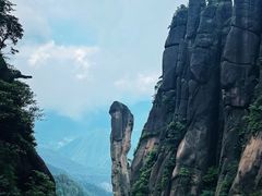 -三清山风景名胜区