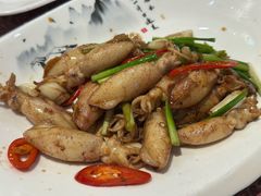 -旺来排档