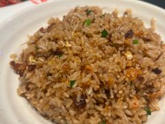 -肥肥虾庄·金牌油焖大虾(杨园滨江时代walk店)