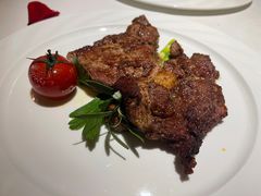 甄选谷饲肋眼牛排-王品牛排(珠海富华里店)