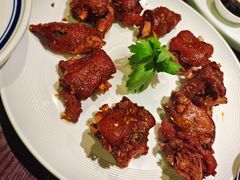 -永安鱼庄·镇江菜(东吴路店)