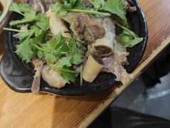 -余氏豆腐包老店(东直街店)