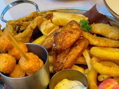 -get pizza意大利餐厅(凯德MALL店)