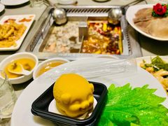 -海底捞火锅(雄峰城店)