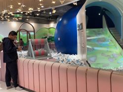 -meland club亲子乐园(石家庄万象城店)