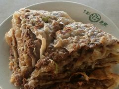 -清真永恒华威肉饼(潘家园店)