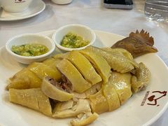 -文记壹心鸡(宝华路店)