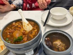 卤肉饭-鹿港小镇(金虹桥国际中心店)
